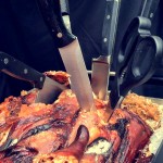 hog roast enfield