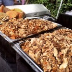 Hog Roast Borehamwood