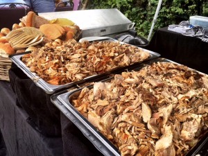 Hog Roast Borehamwood