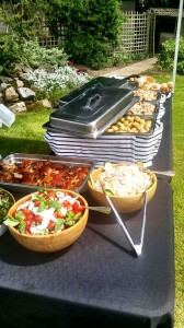 Hog Roast Potters Bar