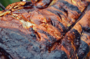 Hog Roast Bedford