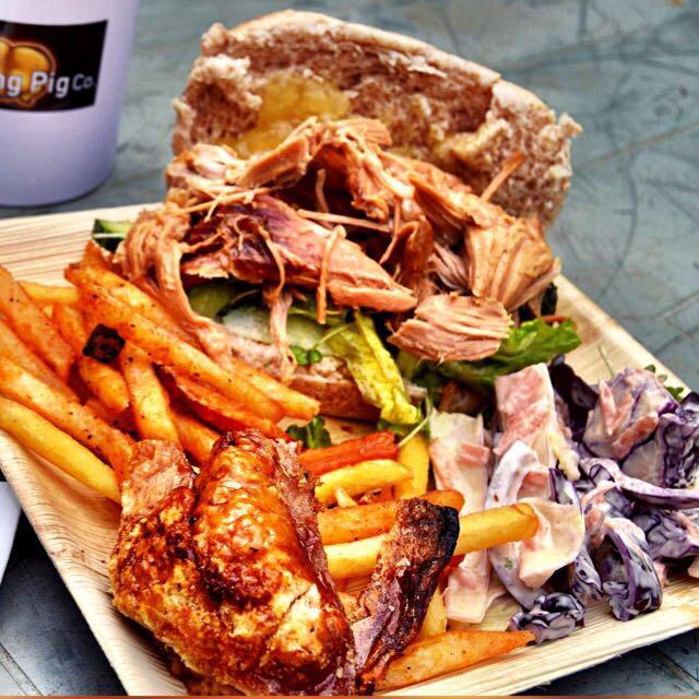 Hog Roast hertfordshire
