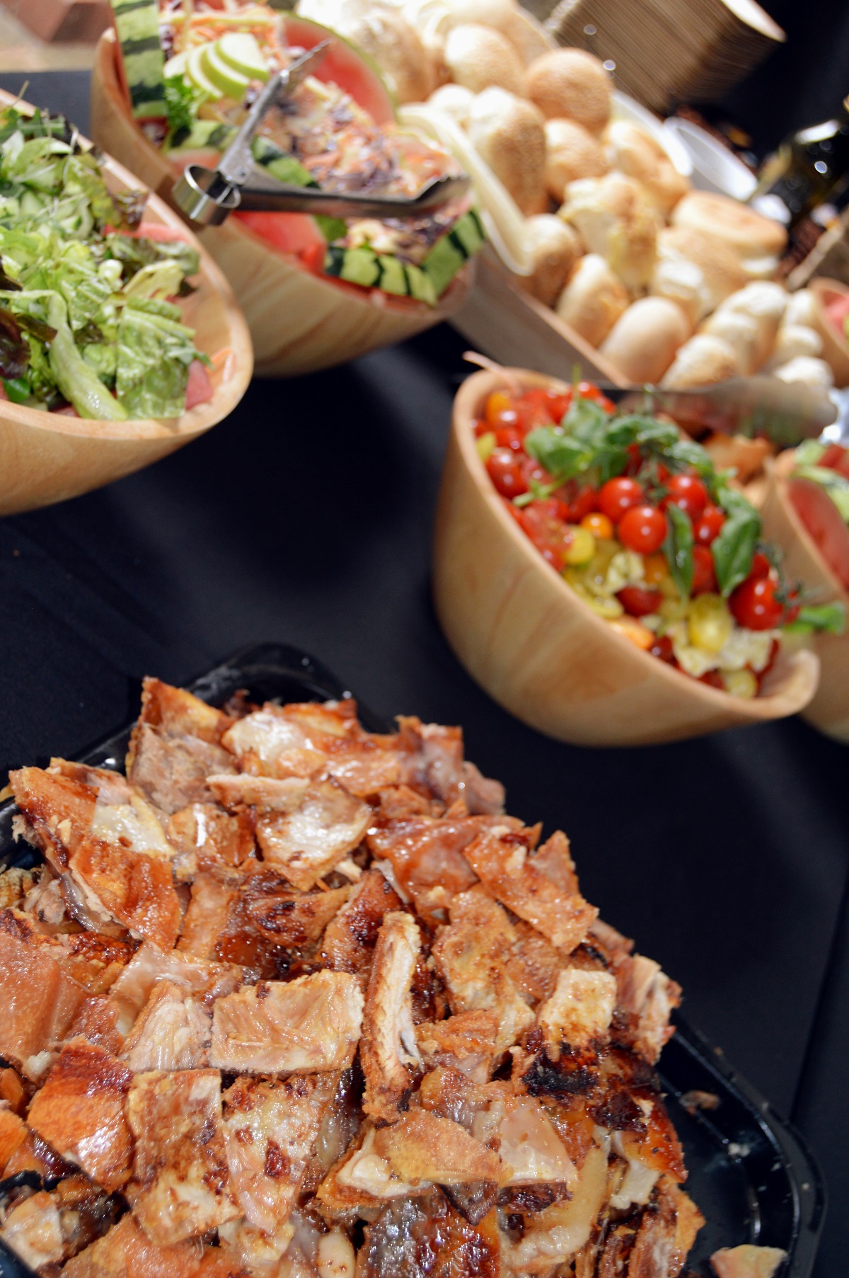 Hog Roast