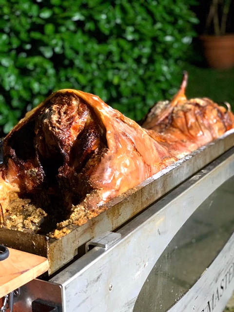 Hog Roast Ayot Green