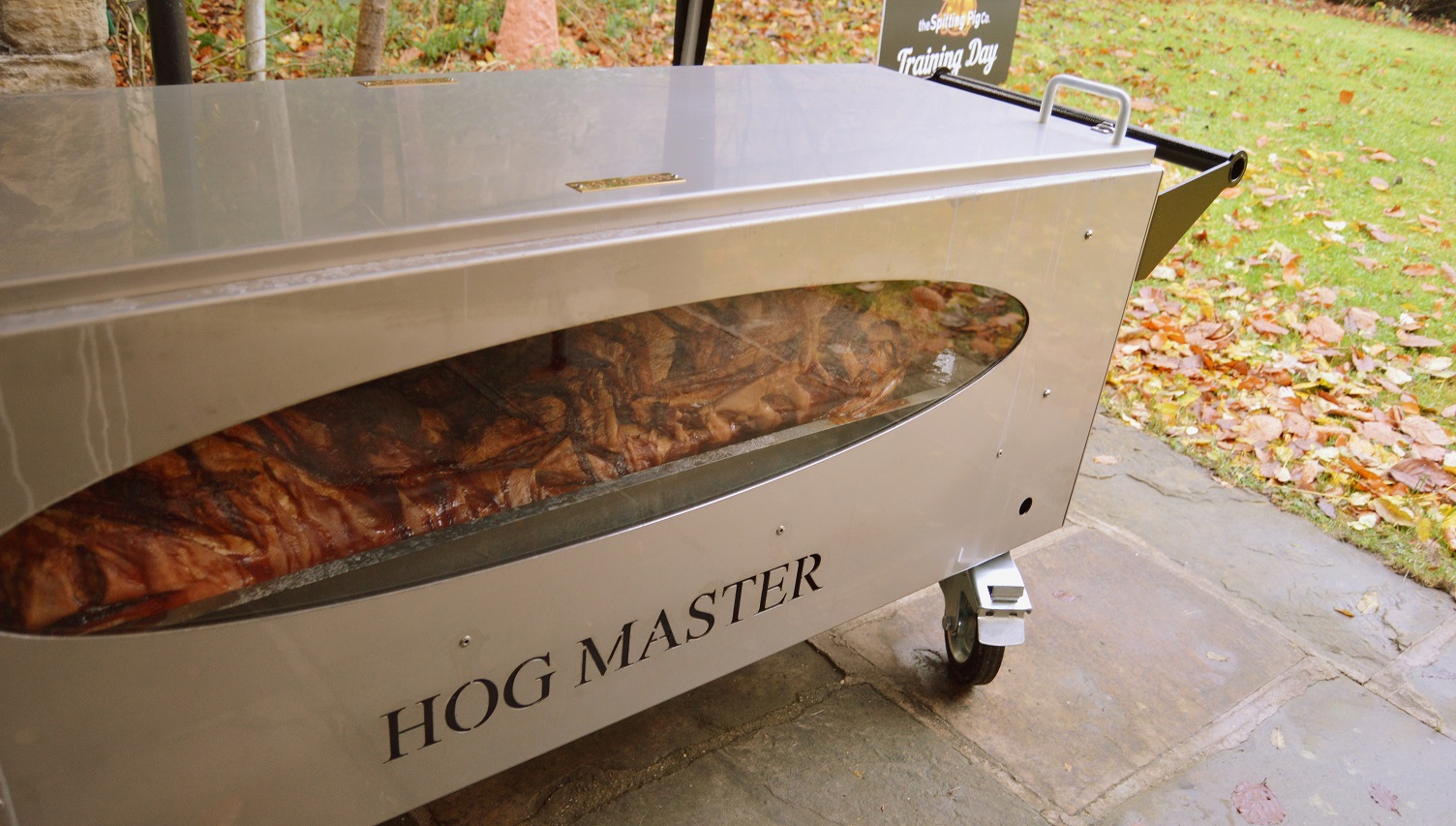 Hog Roast Knebworth