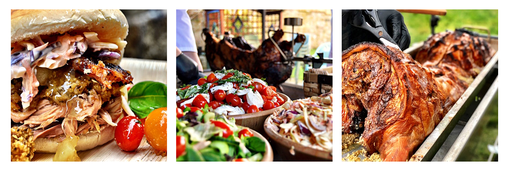 Hog Roast Hertfordshire