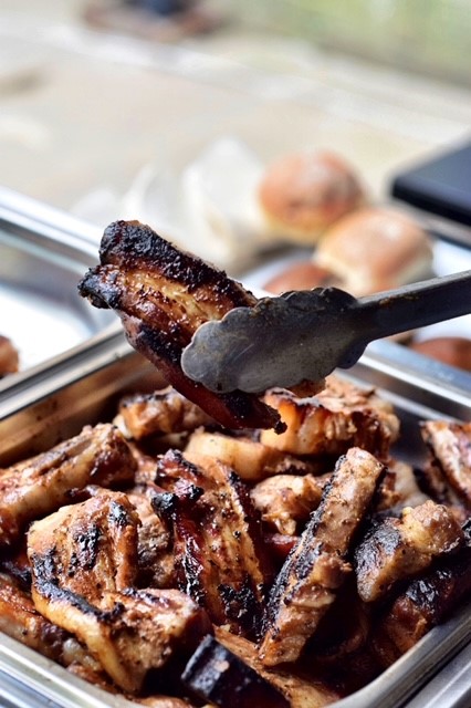 Hog Roast hertfordshire