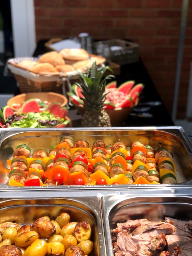 Hog Roast Watford