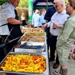 Hog Roast Hertfordshire