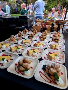 Hog Roast Hitchin