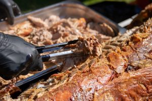 Hog Roast Waltham Cross