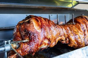 Hog Roast Wheathampstead