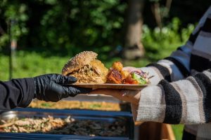 Hog Roast Codicote