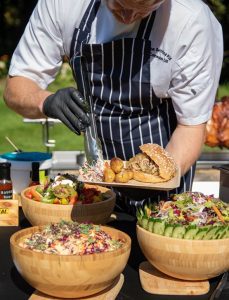 Hog Roast Hatfield