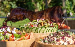 Hog Roast Potters Bar