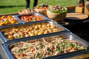 Hog Roast Berkhamsted