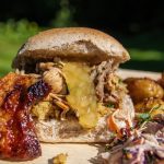 Hog Roast Whitwell