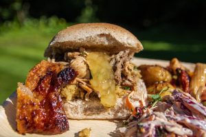 Hog Roast Abbots Langley