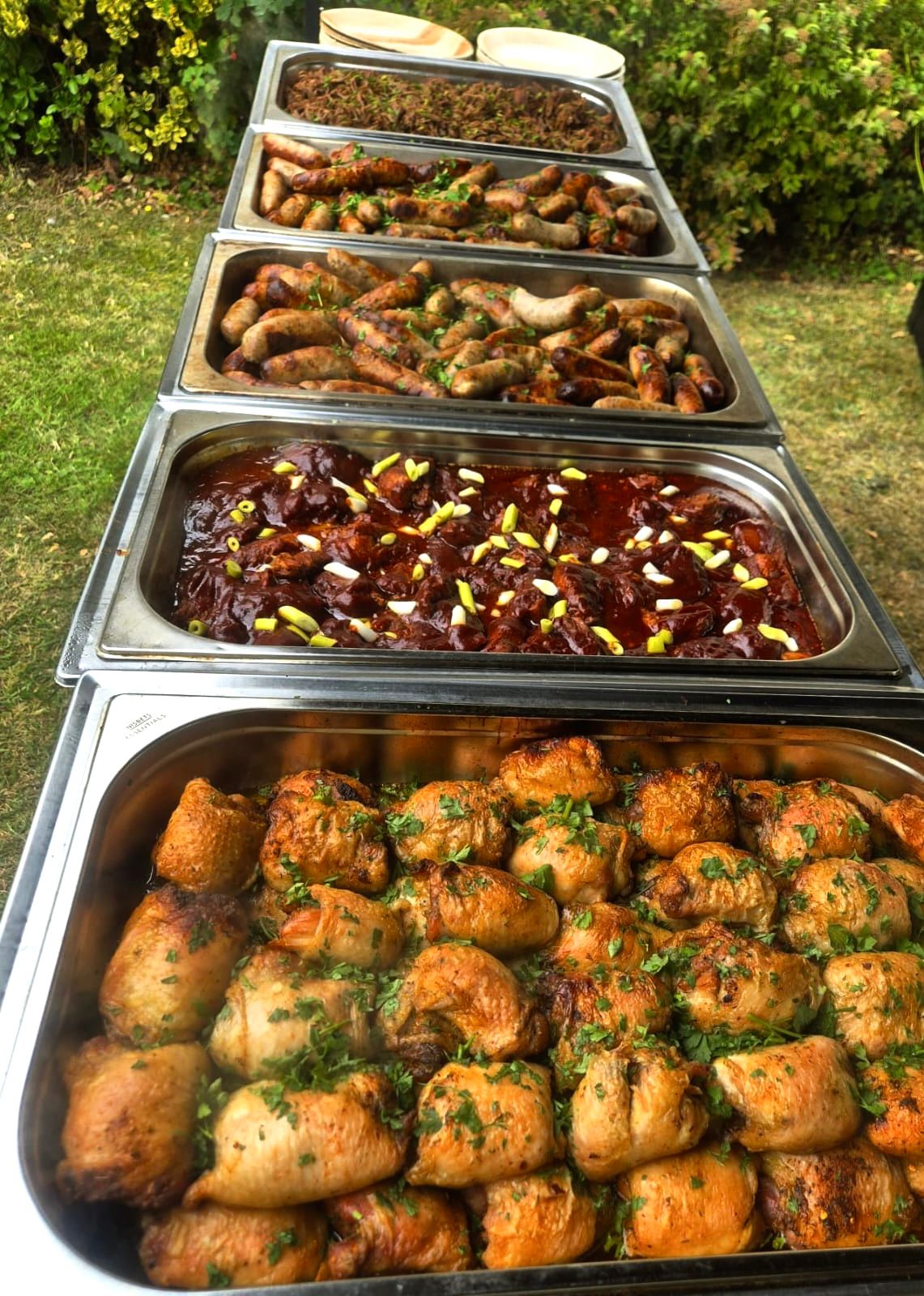 Hog Roast Letchworth
