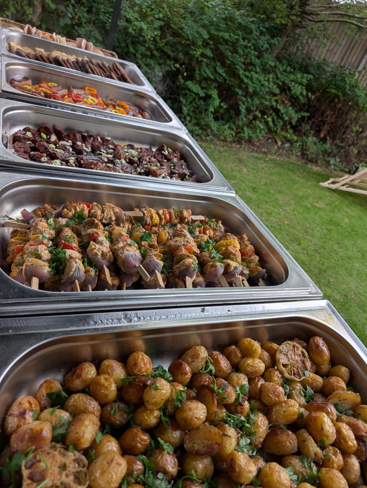 Hog Roast St Albans