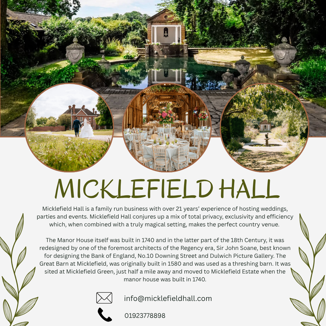 Hog Roast Hertfordshire